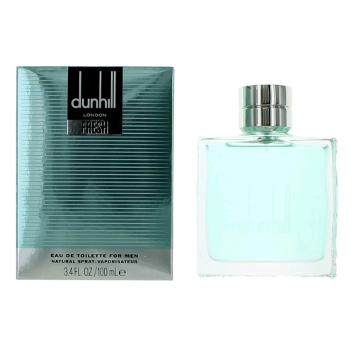 Dunhill fresh clearance perfume