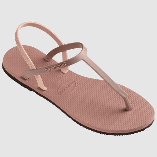 Rasteirinha da best sale havaianas preço