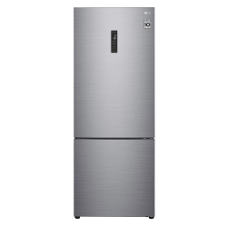 Refrigerador / Geladeira LG GC-B569NLL 451L Smart Frost Free Inverter Inverse é boa?