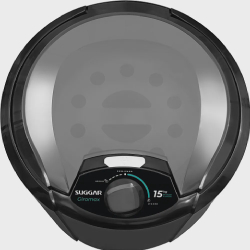 Centrífuga Suggar 15 Kg Preta CT1501PT – 127 Volts é boa?