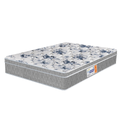 Colchão Casal Espuma D45 Supreme Composto Gazin é boa?
