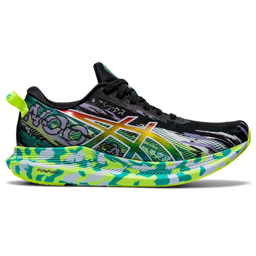 Asics gel noosa tri best sale 11 multicolor