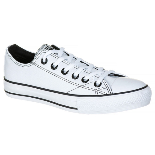 All star couro branco hot sale original