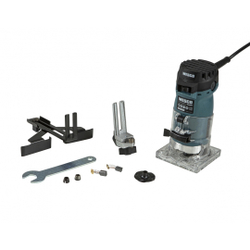 Tupia laminadora eletrica 127V 500W WS5047U wesco Menor preço em Tupia laminadora eletrica 127V 500W WS5047U wesco