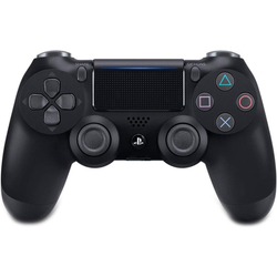 Controle Dualshock 4 - PlayStation 4 - Preto é boa?