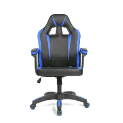 Cadeira Gamer Fortt Lípsia Azul - CGF002-A é boa?