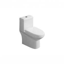 Vaso Sanitário Monobloco Pex Felix Produzido Em Cerâmica Pex é boa?