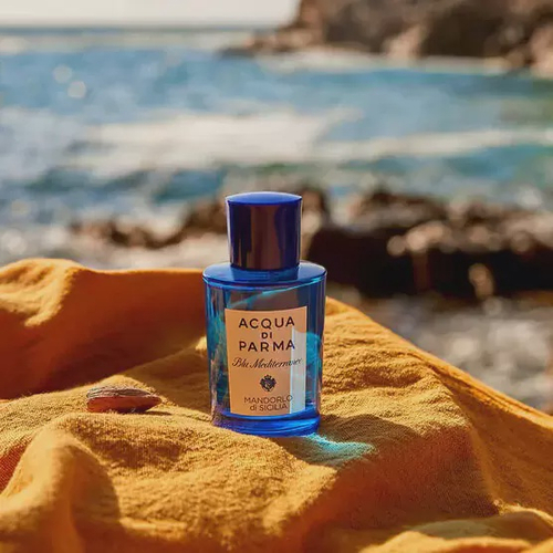 Acqua di online Parma Blue Mediterraneo