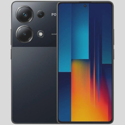 Smartphone Xiaomi Poco M6 Pro 512GB - 12GB Ram (Versao Global) (Black) Preto Menor preço em Smartphone Xiaomi Poco M6 Pro 512GB - 12GB Ram (Versao Global) (Black) Preto
