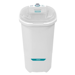 Tanquinho Suggar Neo Turbilhão 8Kg LE8001BR/LE8002BR é boa?