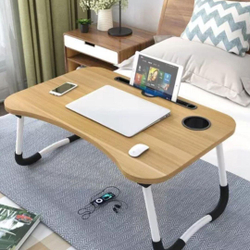 Mesa Portátil Para Notebook Cama Sofá Refeições é boa?