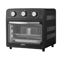 Fritadeira Eletrica Britania Bcfr05 Air Fryer 12 Litros 1500w - 127v Menor preço em Fritadeira Eletrica Britania Bcfr05 Air Fryer 12 Litros 1500w - 127v