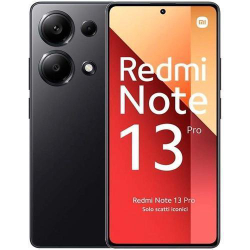 Smartphone Not 13 Pro 512Gb 12Gb Ram Preto é boa?