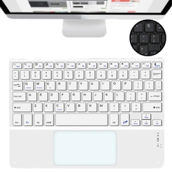 Teclado Mouse Trackpad Para Tablet Xiaomi Redmi Pad Se 11 é ruim? Teclado Mouse Trackpad Para Tablet Xiaomi Redmi Pad Se 11 é boa?