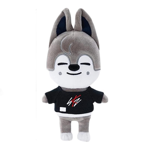 Stray Kids SKZOO Wolf Chan 2024