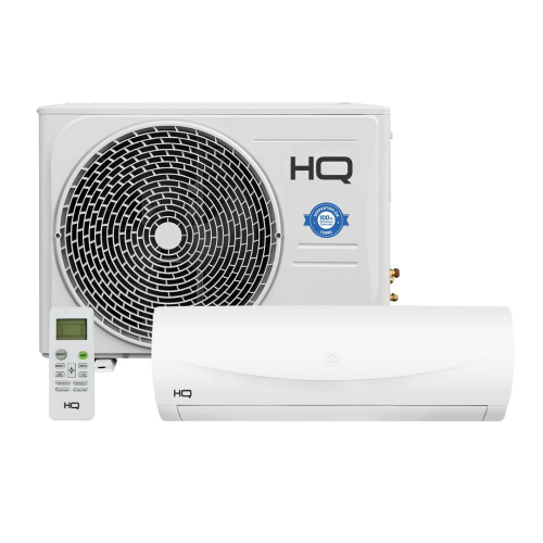 Ar Condicionado Split 18000 Btu Frio – Hq – 220v – Cfhq18pos2ax