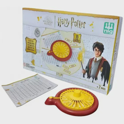 Jogo Stop Criança Familia Educativo Diverção Harry Potter - Nig Brinquedos é boa?
