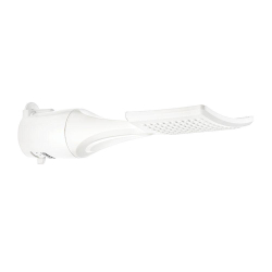 Chuveiro Lorenzetti Loren Shower Ultra Multitemperaturas Branco 127v é boa?