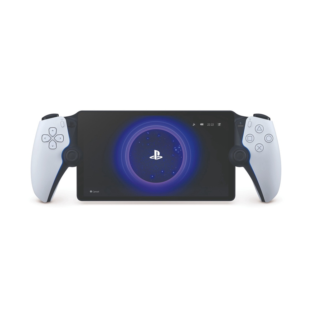 Imagem do produto PlayStation Portal - Reprodutor Remoto para Console PS5 - Branco em Americanas