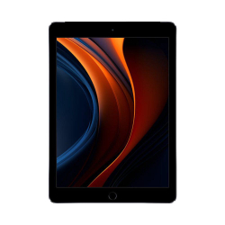 Apple iPad Air 2 128GB Wifi/4G - Cinza Espacial Menor preço em Apple iPad Air 2 128GB Wifi/4G - Cinza Espacial