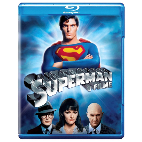 Superman: O Filme (Superman, 1978) - FGcast #17 