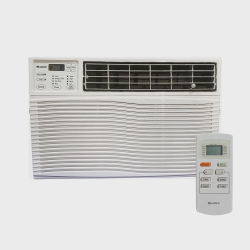 Ar Condicionado De Janela Gree 10.000 Btus Frio Eletrônico 220v R-32 Menor preço em Ar Condicionado De Janela Gree 10.000 Btus Frio Eletrônico 220v R-32