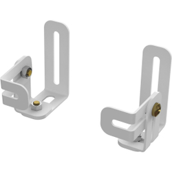 Suporte de Caixa de Som Caixa Home Theater MFHT53-Branco é ruim? Suporte de Caixa de Som Caixa Home Theater MFHT53-Branco é boa?