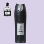 Perfume Spray Corporal Avant 200ml Maison Alhambra Ref Olfativa: Creed Aventus Masculino