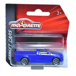 Majorette street cars - isuzu d-max