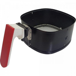 Cesta Para Fritadeira AirFryer RI9217 Philips Walita é boa?