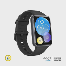 SmartWatch, huawei, watch Fit 2, tela de 1.74' amoled, Preto é boa?
