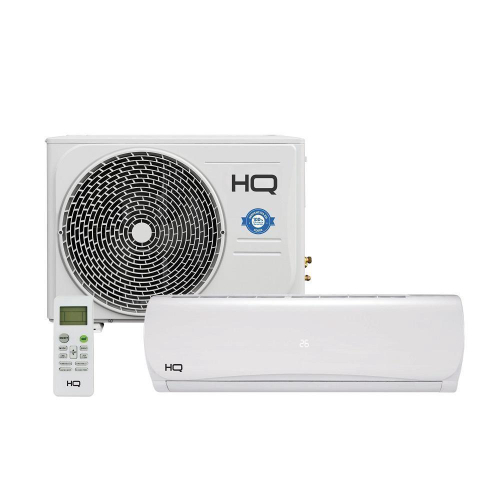 Ar Condicionado Split 9000 Btu Frio – Inverter – Hq – 220v – Cfhq09pis2ax