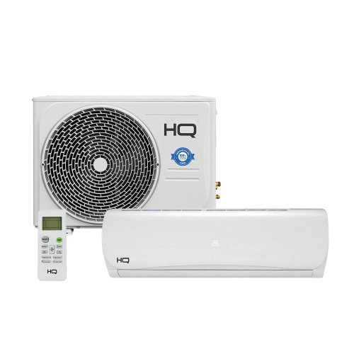 Ar Condicionado Split 18000 Btu Frio - Inverter - Hq - 220v - Cfhq18pis2ax Ar Condicionado Split 18000 Btu Frio - Inverter - Hq - 220v - Cfhq18pis2ax
