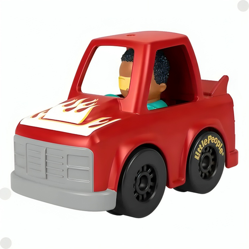 Carro fisher price online