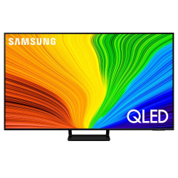 Smart TV Samsung qled 4K 55 Polegadas 55Q70D 2024, Processador com ai, Gaming Hub, Alexa built in e Wi-Fi é boa?