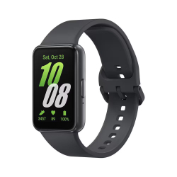 Smartwatch Samsung Galaxy Fit 3 amoled 16MB Com Bluetooth V5.3 SM-R390NZAAZTO Grafite é boa?