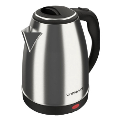 Chaleira Elétrica 1,8 Litros 6.1.103 Unitermi Inox 127V é boa?