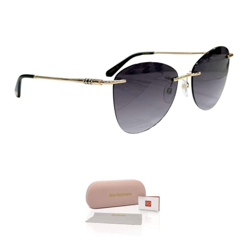 Ana Hickmann 2024 Sunglasses