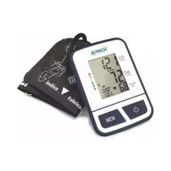 Aparelho de Pressão Digital Automático de Braço BSP11 g-tech é boa?