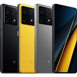 Smartphone Xiaomi Poco X6 Pro 5G 512GB - 12GB Ram Menor preço em Smartphone Xiaomi Poco X6 Pro 5G 512GB - 12GB Ram