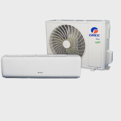 Ar Condicionado Split Hi Wall Inverter Gree G-Top Auto 30000 BTU/h Frio CB574N09100 – 220 Volts Menor preço em Ar Condicionado Split Hi Wall Inverter Gree G-Top Auto 30000 BTU/h Frio CB574N09100 – 220 Volts