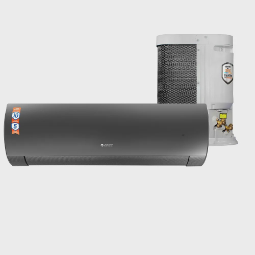 Ar Condicionado Split 12000 Btu Quente/frio G-diamond - Inverter - Gree - 220v - Gwh12acc-d3dna1j