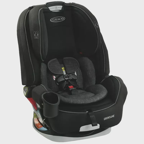 Cadeira de Carro Graco Grows4Me 4 em 1 Modelo Gr2095094 em Promocao na Americanas