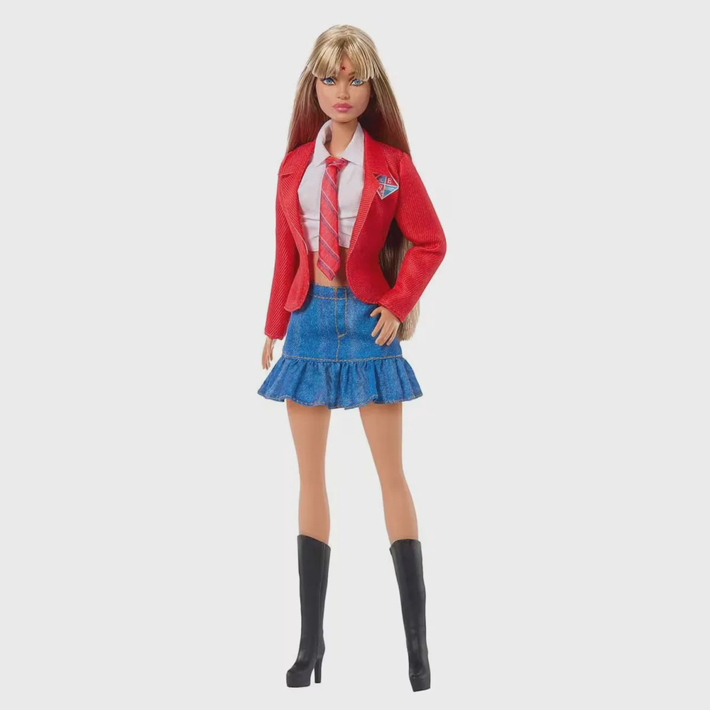 Mia colucci barbie online