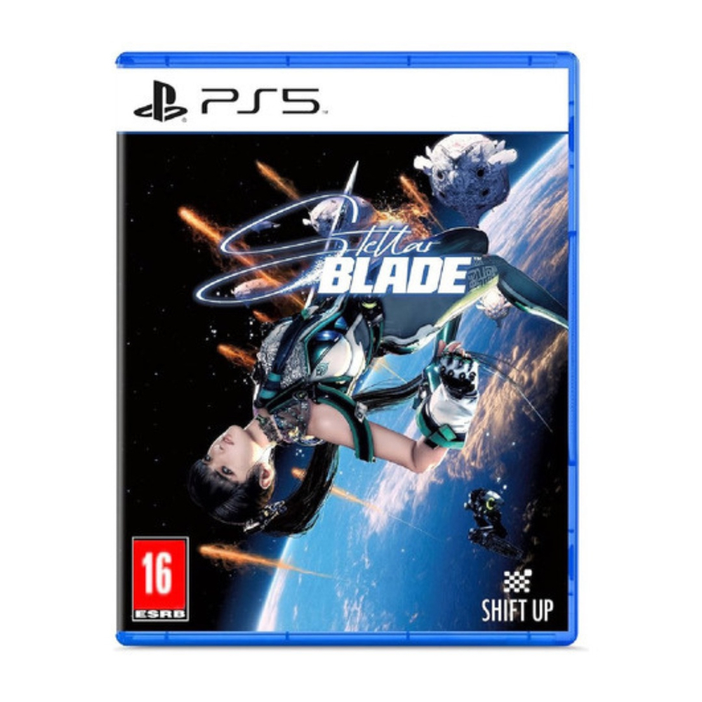 Imagem do produto Stellar Blade™ PS5 - Físico em Americanas