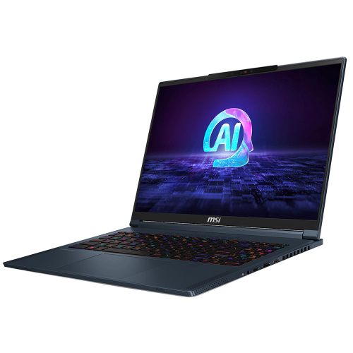 Notebookgamer – Msi Ultra 9 185h 1.80ghz 32gb 1tb Ssd Geforce Rtx 4060 Windows 11 Pro Stealth 16 16″ Polegadas