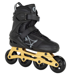 Patins Oxer Byte Adulto é boa?