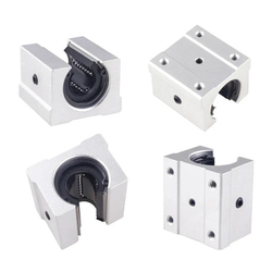 Kit 4 Pillow Block 20Mm Aberto Com Rolamentolinear Sbr20Uu é boa?