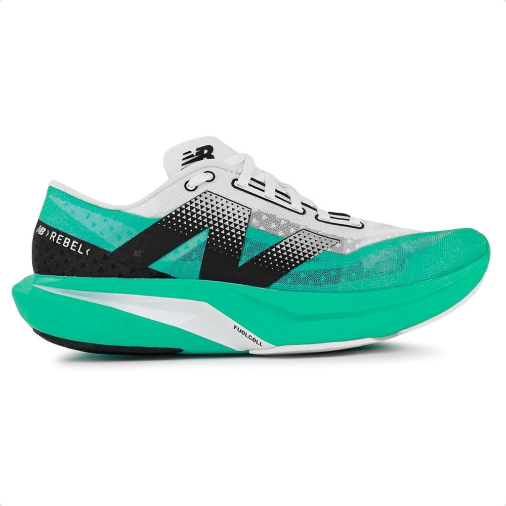 Tênis New Balance Fuelcell Rebel V4 Masculino