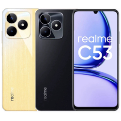 Menor preço em Realme C53 Dual sim 256gb 8Gb Ram - Com nfc